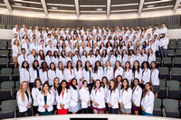 White Coat Ceremony AMC 2023