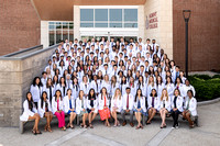 AMC White Coat Class of 2028